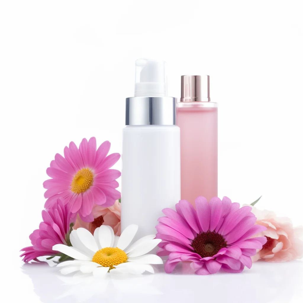 sizam_cosmetics_bottle_colored_Estederm_flowers_white_backgroun_dbd24992-4b5c-40bd-8ece-2527e89301dc Paris Hydra Perfecte Perfecting Loose Powder - Image 1