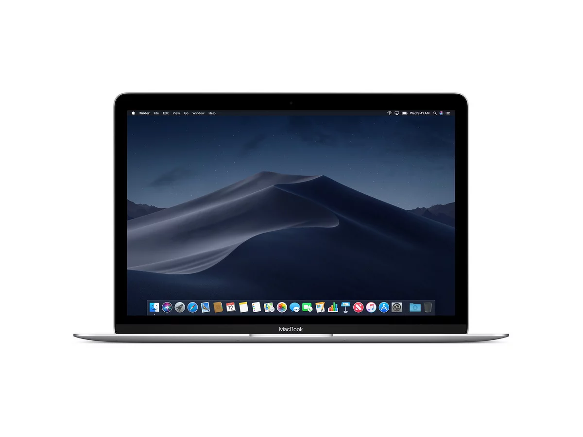 macbook-2017-gallery4_GEO_US-optimized Apple MacBook 12'' 2018 - Image 1