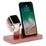 Simple Product page with gallery and attributes