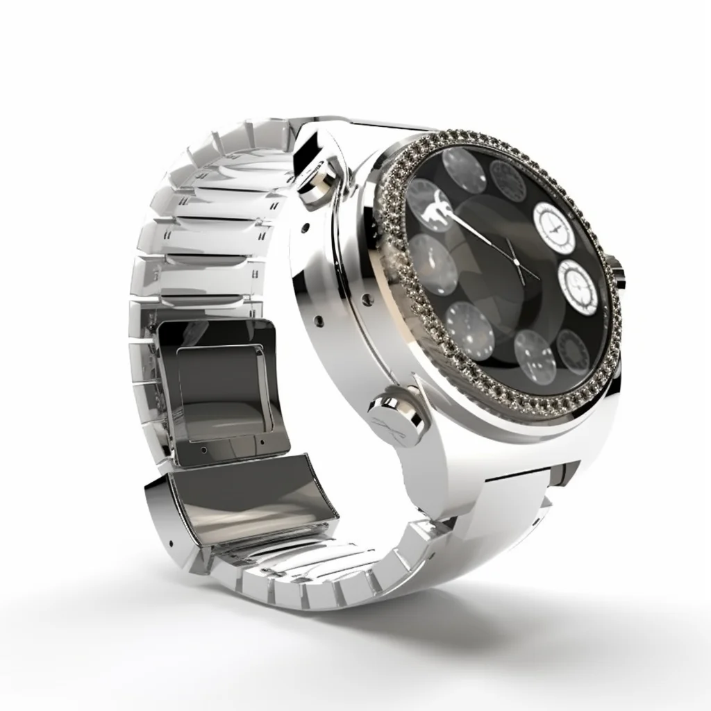 Smart watch product - Image 1