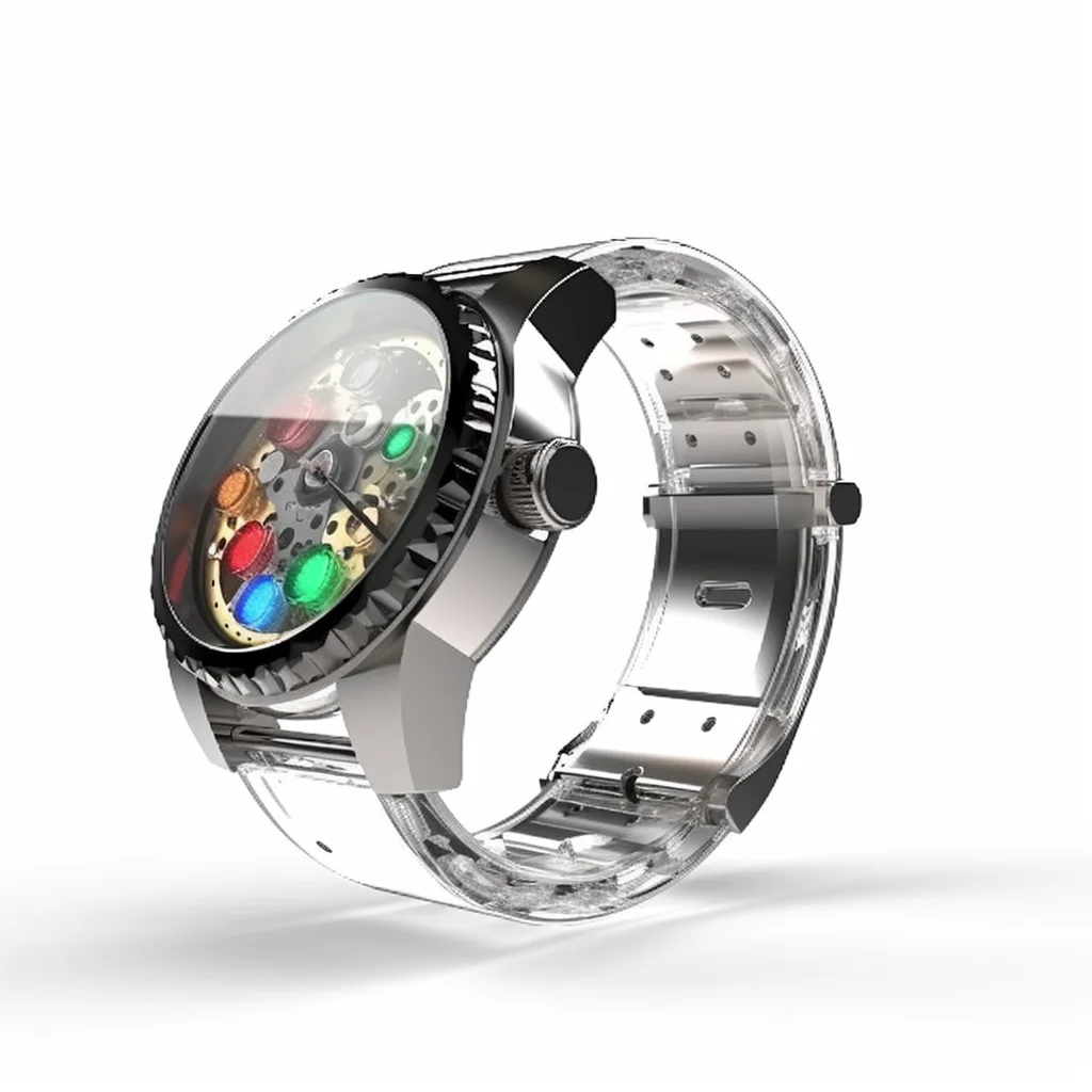 Smart watch product - Image 3