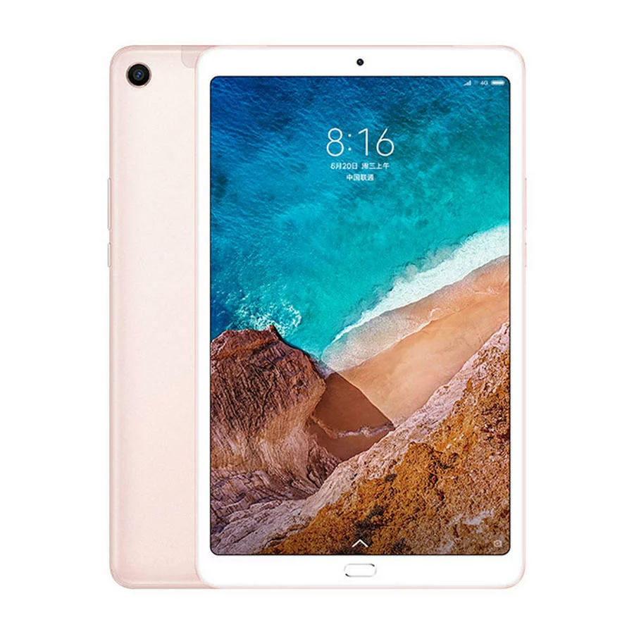 Xiaomi_Mi_Pad_4_4G_1-optimized Mi Pad 4 4G Phablet - Image 1