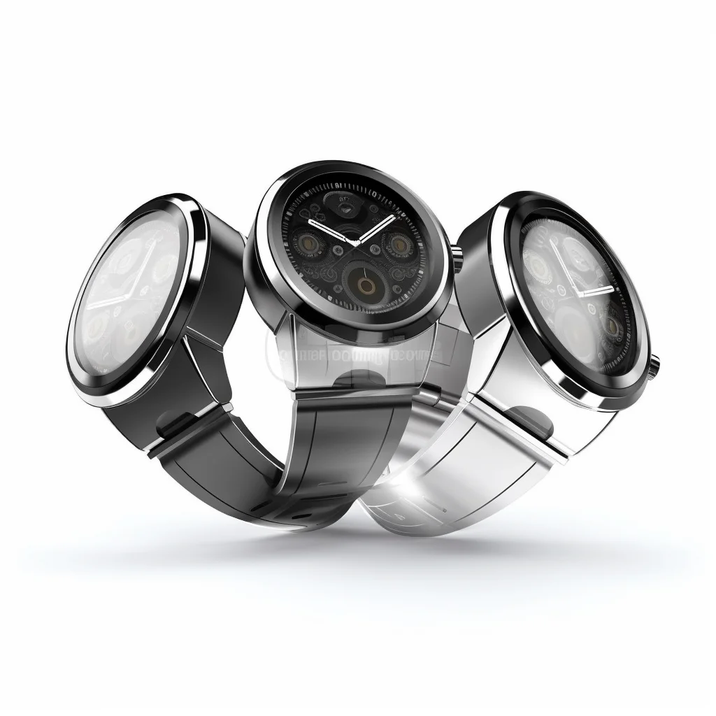 Smart watch product - Image 2