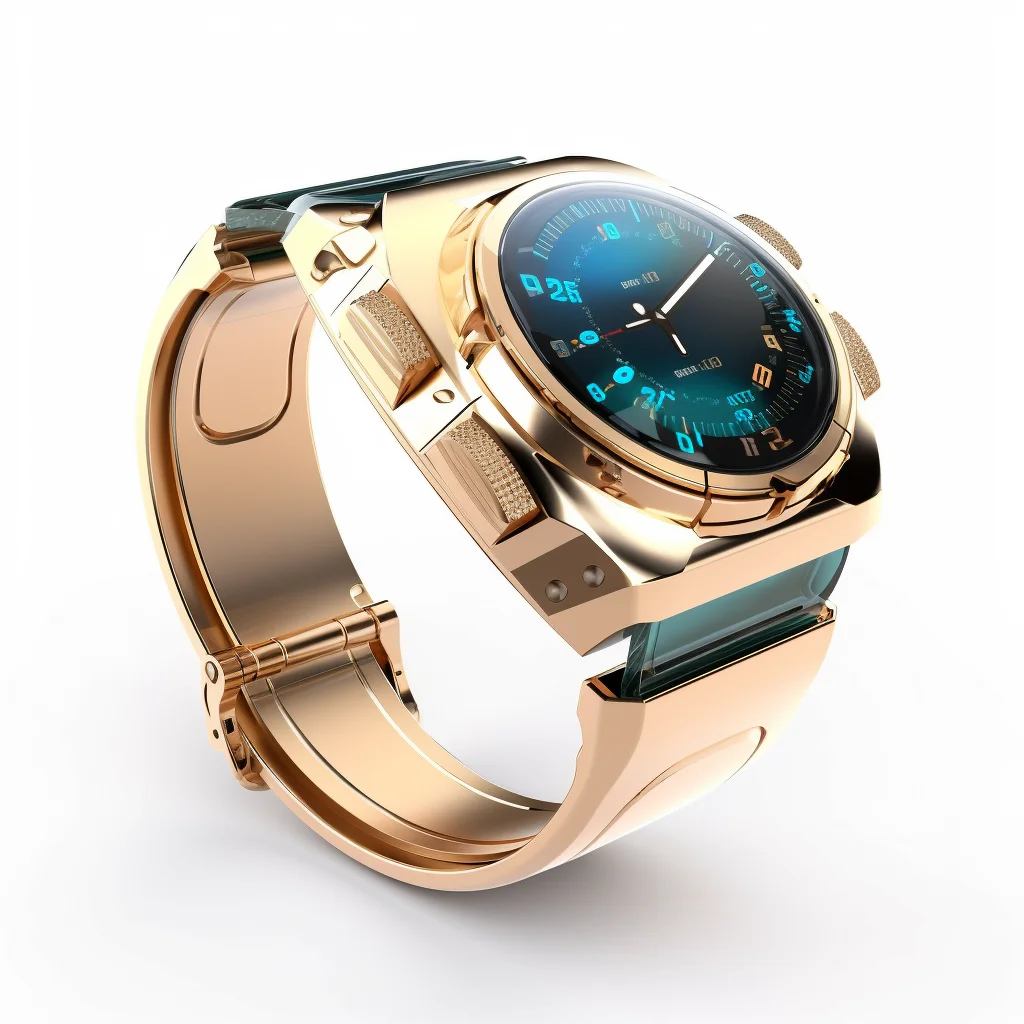 Smart watch product - Image 4