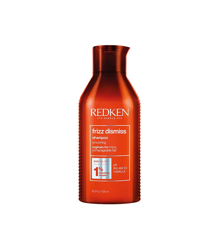 c-hir-smpoo-product-4.jpg Frizz Dismiss Shampoo - Image 1